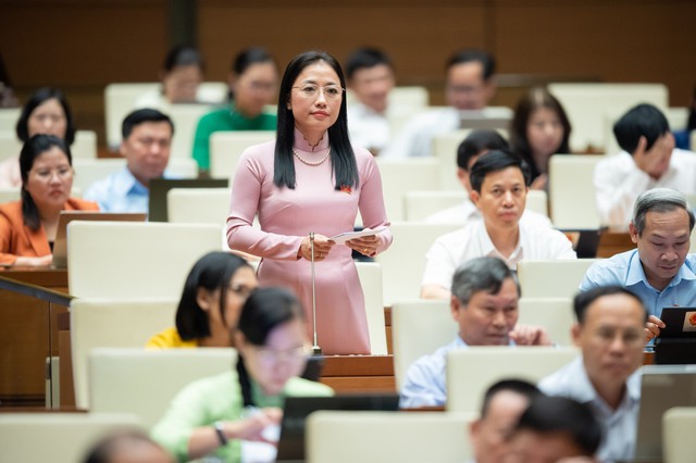 'Thiếu thuốc, vật tư y tế, không lẽ lúc nào Thủ tướng cũng phải ra nghị quyết?' - Ảnh 2.