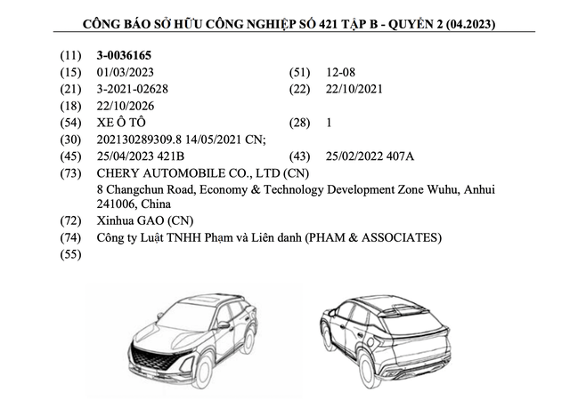 Ô tô Trung Quốc lắp ráp tại Malaysia, rục rịch vào thị trường Việt Nam - Ảnh 1.