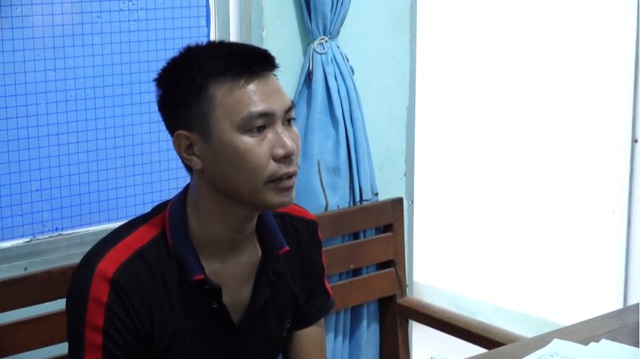 Ninh Thuận: Triệt phá đường dây cá độ bóng đá số tiền hơn 50 tỉ đồng - Ảnh 2.