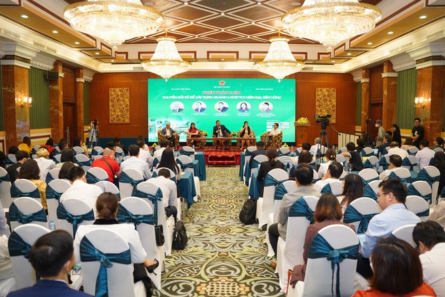 Nestlé Việt Nam tiên phong áp dụng chuyển đổi số trong toàn chuỗi cung ứng - Ảnh 1.