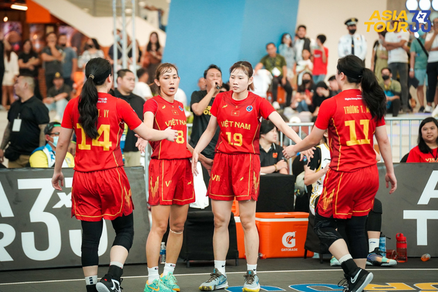 Lịch thi đấu môn bóng rổ SEA Games 32: Việt Nam 'săn' tấm HCV lịch sử - Ảnh 1. Lịch thi đấu môn bóng rổ SEA Games 32: Việt Nam 'săn' tấm HCV lịch sử - Ảnh 1.