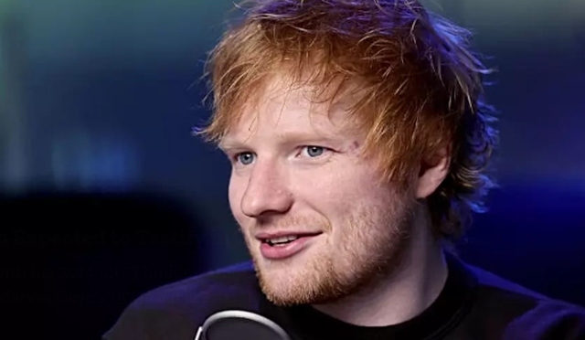Tòa tuyên Ed Sheeran không vi phạm bản quyền 'Let's Get It On' - Ảnh 1.