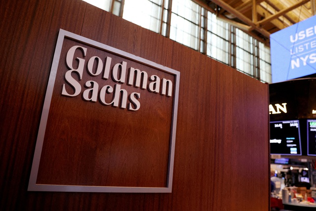 Ngân hàng Goldman Sachs bị điều tra liên quan vụ SVB phá sản - Ảnh 1.