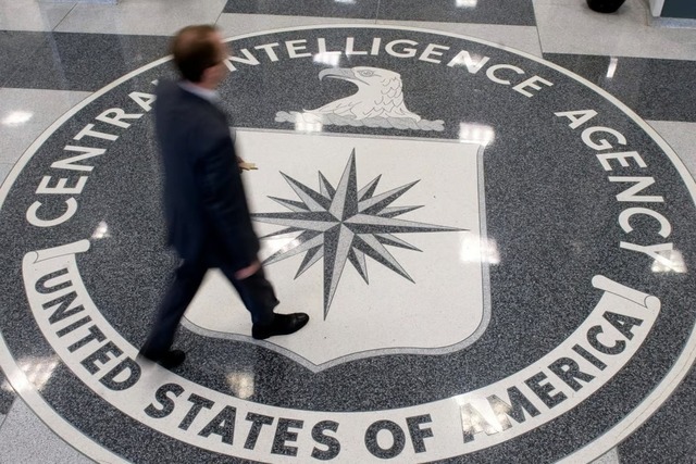 Báo cáo của Trung Quốc nói CIA có vũ khí mạnh mẽ để tấn công mạng - Ảnh 1.