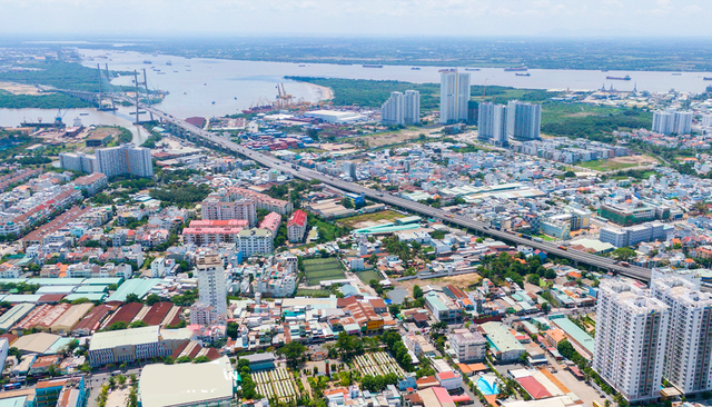 Ngoài dự án 6 tỉ USD, đường Đào Trí sắp đón siêu resort 1,2 tỉ USD - Ảnh 1.