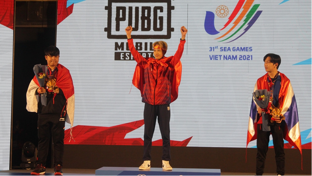 H&agrave;nh tr&igrave;nh của eSports Việt Nam trước SEAGames 32: Từ "v&ocirc; danh" đến ch&iacute;nh danh  - Ảnh 1.