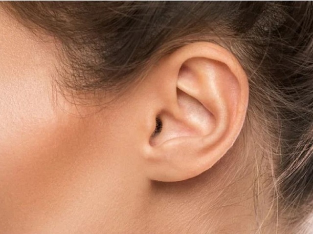 Xuất hiện cục u sau vành tai, khi nào cần phải lo lắng ? - Ảnh 1.