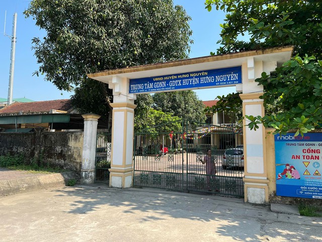 Viện kiểm sát kháng nghị hủy bản án sơ thẩm vụ án cô giáo Nguyễn Thị Dung - Ảnh 1. Viện kiểm sát kháng nghị hủy bản án sơ thẩm vụ án cô giáo Nguyễn Thị Dung - Ảnh 1.