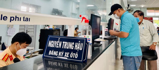 Tin tức đặc biệt trên báo in ngày 7.5.2023  - Ảnh 3.