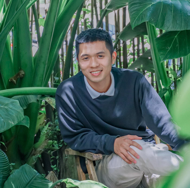Chàng kỹ sư trẻ mê nói và kênh podcast về nông nghiệp đầu tiên tại Việt Nam - Ảnh 6.
