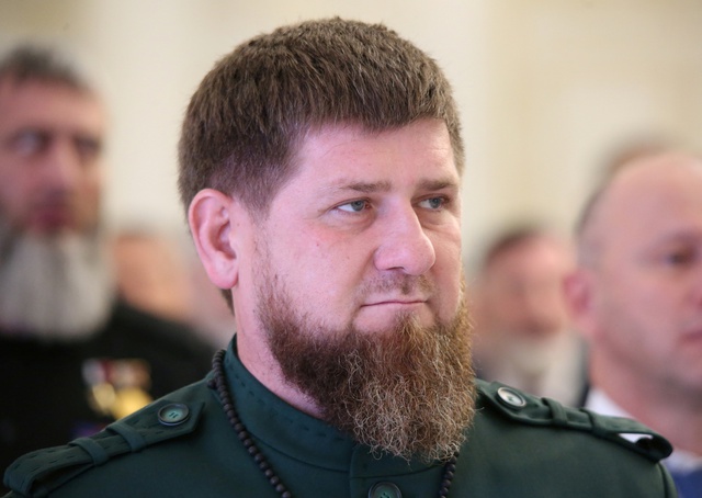 Nhóm Wagner sẽ rút khỏi Bakhmut, bàn giao lại cho lực lượng Chechnya - Ảnh 1.