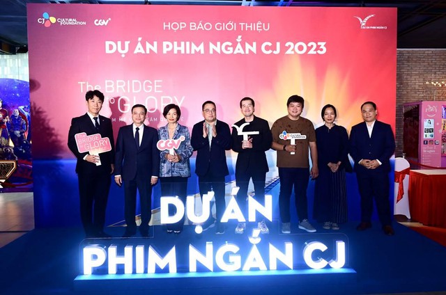Cuộc thi ‘Dự án phim ngắn CJ’ trở lại, giúp tài năng điện ảnh Việt vươn xa - Ảnh 2.