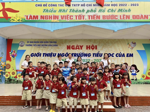 Cho trẻ học trước chương trình lớp 1: Chín ép thì sẽ sượng! - Ảnh 1.