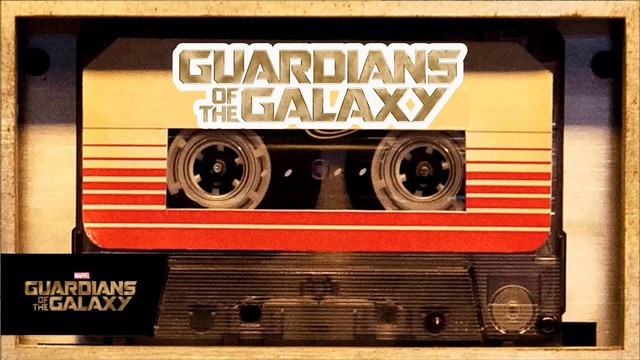 Hành trình 9 năm đáng nhớ của ‘Guardians of the galaxy’  - Ảnh 5.