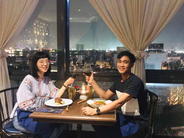 Chồng Việt vợ Đài Loan: Cùng nhau vượt qua sự phản đối quyết liệt của gia đình    - Ảnh 8.