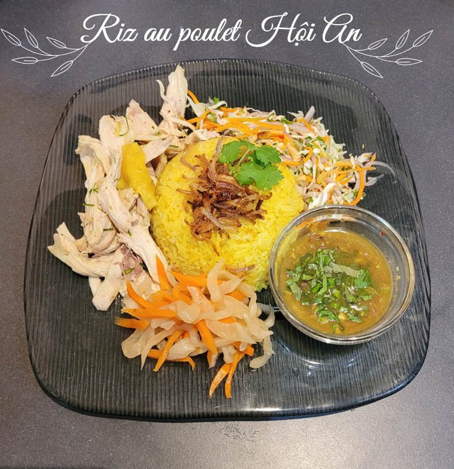 Nàng dâu Việt đưa ẩm thực Việt Nam phục vụ thực khách ở Senegal: 'Rất tự hào!' - Ảnh 4.