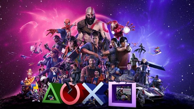 Sony sắp tổ chức sự kiện giới thiệu hàng loạt trò chơi PlayStation - Ảnh 1.