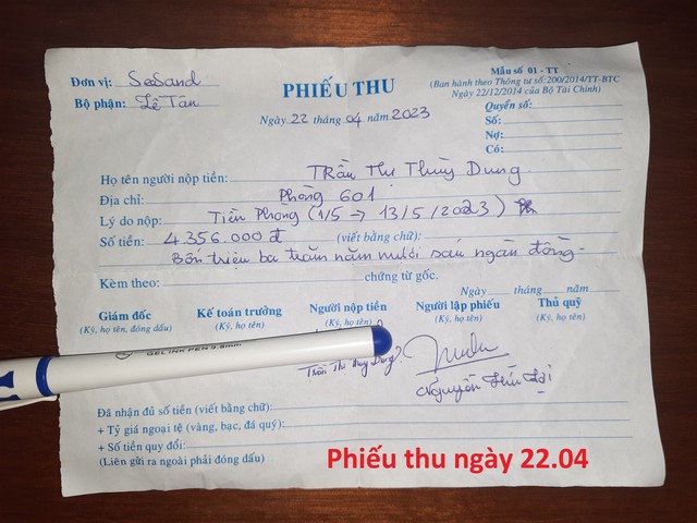 Phạt, buộc chủ khách sạn biển Đà Nẵng xin lỗi khách vì phòng bẩn, có phân chuột - Ảnh 2.