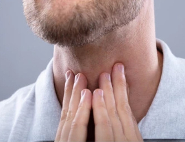 Phát hiện mình bị ung thư sau khi uống cà phê - Ảnh 2. Phát hiện mình bị ung thư sau khi uống cà phê - Ảnh 2.