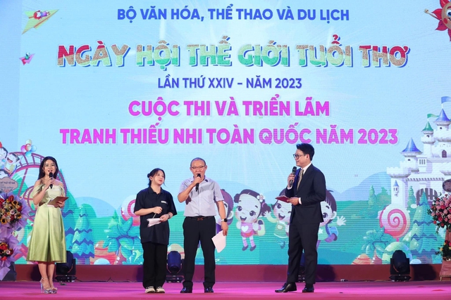 HLV Park Hang-seo tham gia hoạt động ý nghĩa tại Việt Nam - Ảnh 2.