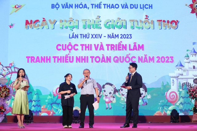 HLV Park Hang-seo tham gia hoạt động ý nghĩa tại Việt Nam - Ảnh 2. HLV Park Hang-seo tham gia hoạt động ý nghĩa tại Việt Nam - Ảnh 2.