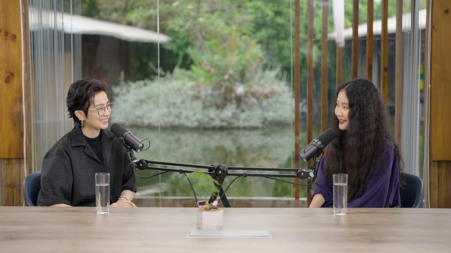Báo Thanh Niên ra mắt podcast ‘Chuyện thứ VI’ - xoay quanh các vấn đề về giới - Ảnh 2.