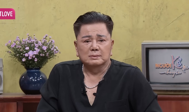 Châu Thanh: Cải lương thay đổi số phận tôi từ anh nông dân thành người nghệ sĩ - Ảnh 3. Châu Thanh: Cải lương thay đổi số phận tôi từ anh nông dân thành người nghệ sĩ - Ảnh 3.