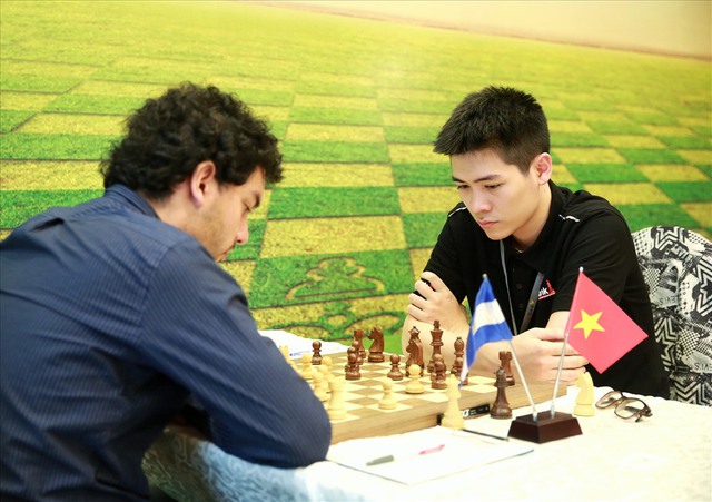 Xác định 3 kỳ thủ Việt Nam tham dự World Cup cờ vua 2023 - Ảnh 3.