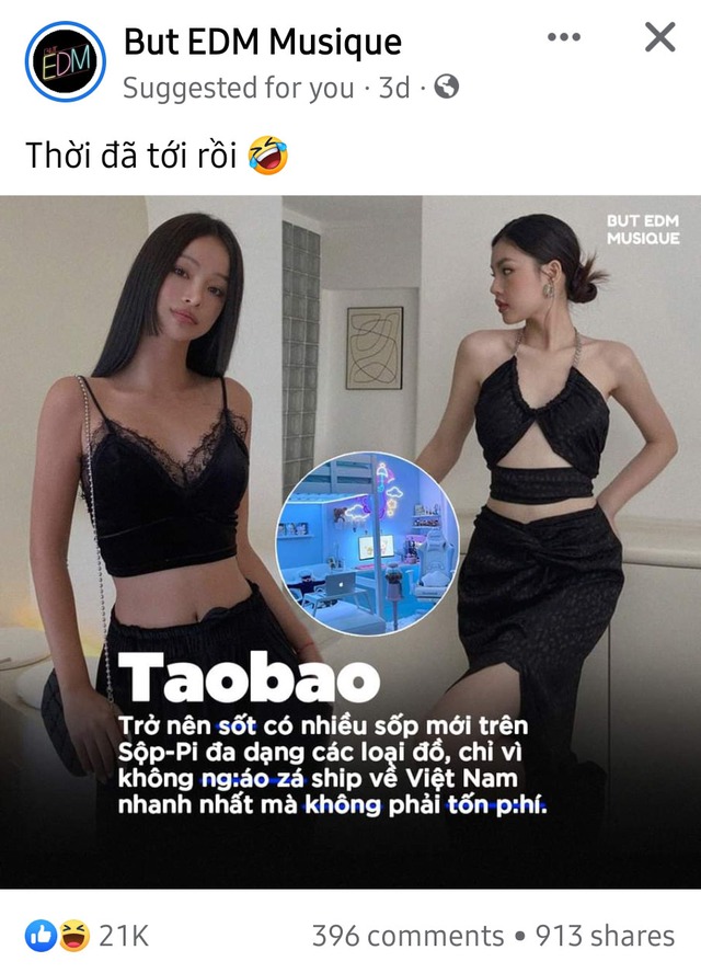 'Hệ sinh thái' của hàng lậu Trung Quốc ở Việt Nam  - Ảnh 8.