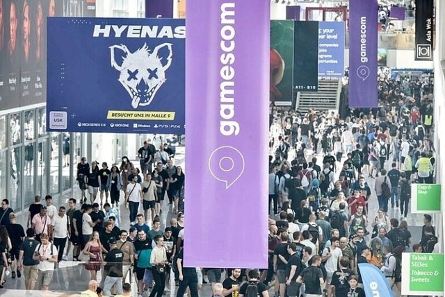 PlayStation sẽ không tham dự Gamescom 2023 - Ảnh 1.