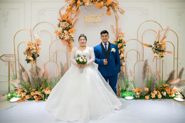 Kết hôn sớm có đánh dấu sự trưởng thành? - Ảnh 3. Kết hôn sớm có đánh dấu sự trưởng thành? - Ảnh 3.