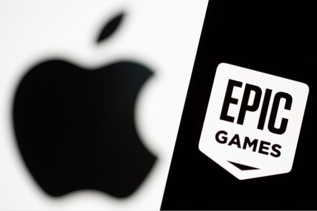 Apple và Epic đồng loạt yêu cầu tòa án xem xét lại phán quyết - Ảnh 1. Apple và Epic đồng loạt yêu cầu tòa án xem xét lại phán quyết - Ảnh 1.