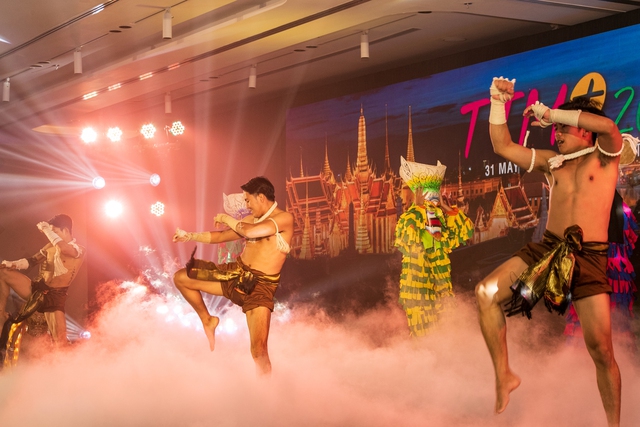 Văn hoá bản địa là một trong những yếu tố giúp Thái Lan hút khách du lịch - Ảnh 4.