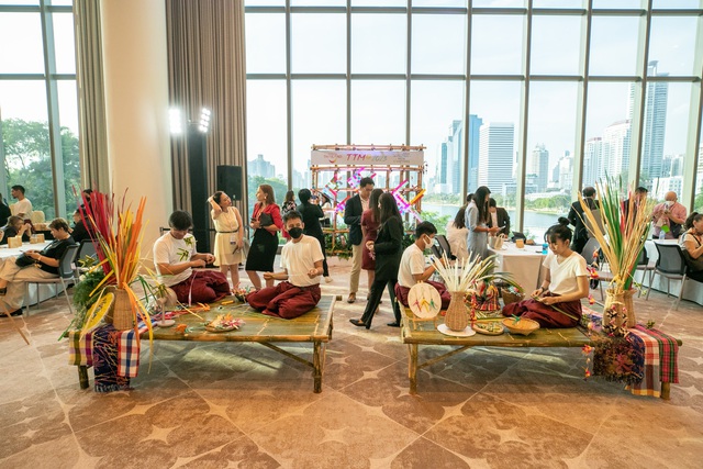 Văn hoá bản địa là một trong những yếu tố giúp Thái Lan hút khách du lịch - Ảnh 7.