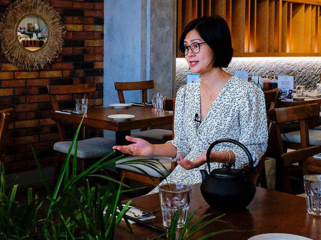 Đầu bếp gốc Việt mở chuỗi nhà hàng ở Dubai - Ảnh 1.