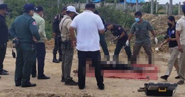 Nữ streamer Hàn chết tại Campuchia, nghi bị cặp đôi Trung Quốc vứt xác - Ảnh 1.