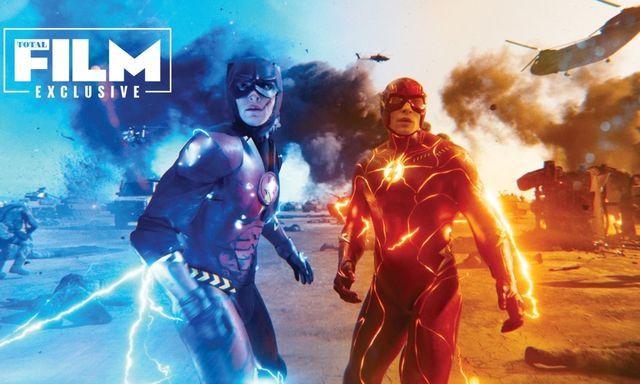 The Flash: Khởi đầu mới thú vị cho vũ trụ điện ảnh DC  - Ảnh 4.