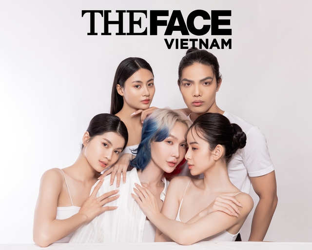 'The Face Vietnam' tập 2: Vũ Thu Phương loại Cẩm Đan đội Minh Triệu - Kỳ Duyên    - Ảnh 2.