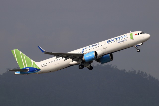 Tổng giám đốc Bamboo Airways: 'Làm hàng không là làm thật, làm đúng, làm nhanh' - Ảnh 2.