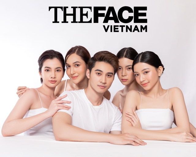 'The Face Vietnam' tập 2: Vũ Thu Phương loại Cẩm Đan đội Minh Triệu - Kỳ Duyên    - Ảnh 3.
