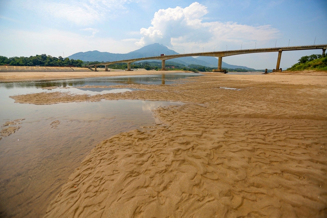 Lưu lượng các hồ chứa sông Đà sẽ tăng nhẹ trong 3 ngày nữa - Ảnh 1.