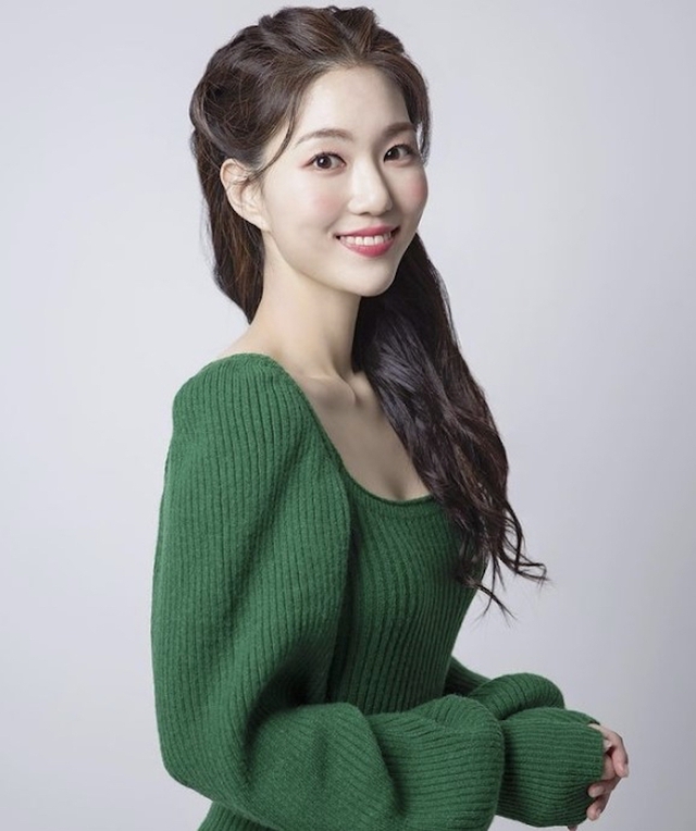 Nữ diễn viên Hàn qua đời vì ngã cầu thang - Ảnh 1.