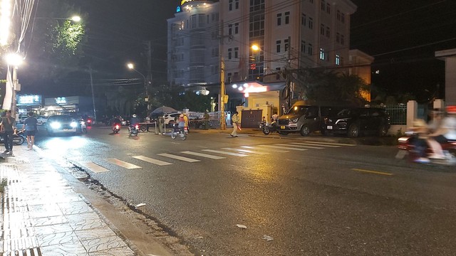 Án mạng tại Phú Quốc làm 1 người tử vong: Bắt giữ 1 nghi phạm  - Ảnh 2.