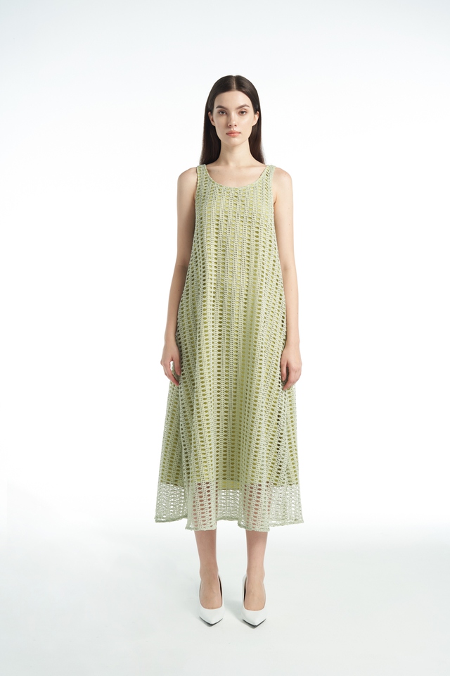 Váy/Đầm hai dây thun - Váy mặc lót thun cotton siêu mịn mát cho mùa hè -  Đầm, váy nữ | ThờiTrangNữ.vn