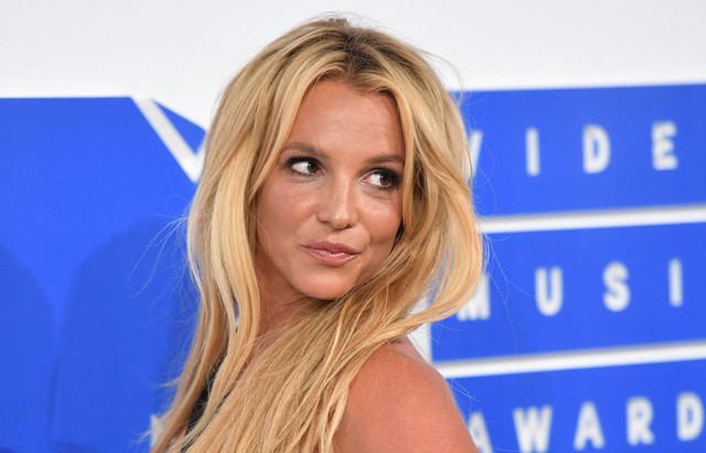 Britney Spears lên tiếng trước nghi vấn sử dụng ma túy - Ảnh 1.