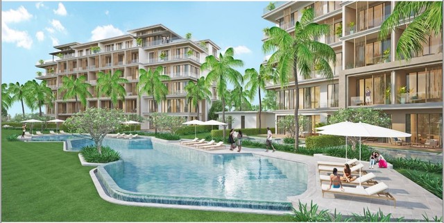 The Hill và The Ocean Suites: sản phẩm nghỉ dưỡng mới tại Quy Nhơn sắp ra mắt - Ảnh 4.