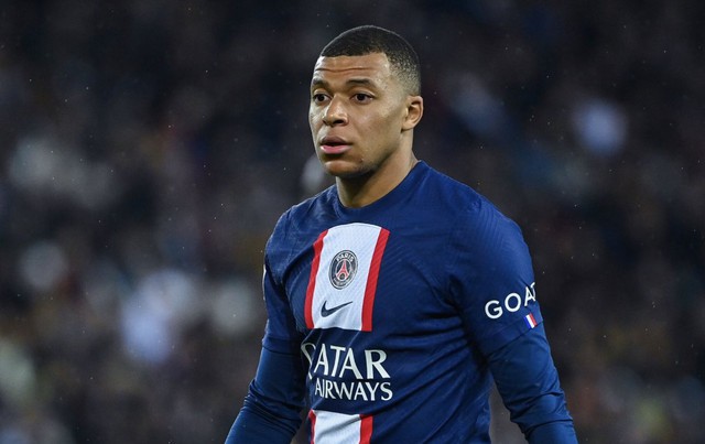 Mbappe ra thông báo dứt tình với PSG - Ảnh 1.