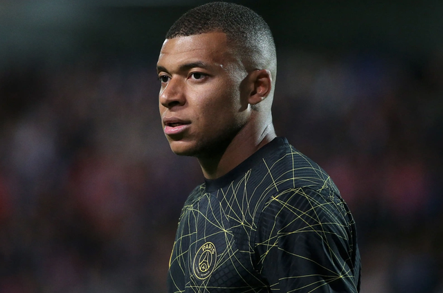 Tiết lộ lý do Mbappe và PSG bất đồng không thể hàn gắn phải chia tay - Ảnh 1.