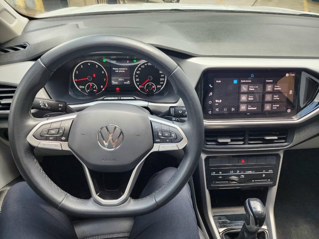 Volkswagen T-Cross kén khách, bán lại 'lỗ' 350 triệu sau 1 năm sử dụng - Ảnh 3.