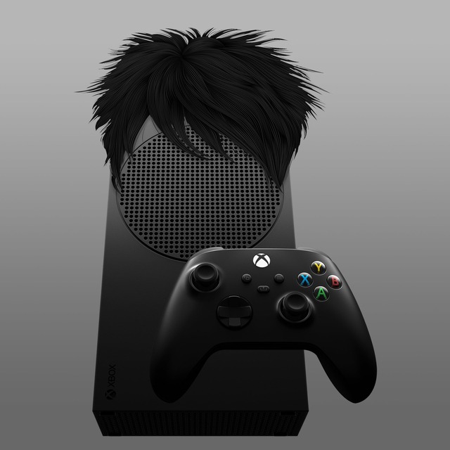 Xbox công bố máy chơi game và phụ kiện mới đẹp ‘hút mắt’ - Ảnh 1.